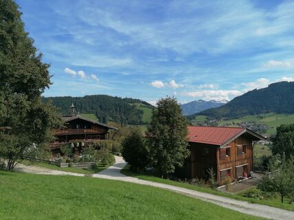 Wildschönau Tourismus Sonnberg 
