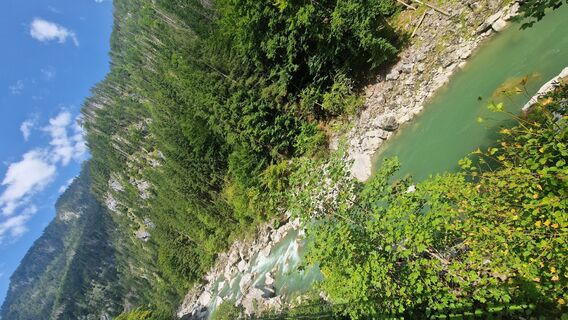 Kuva osoitteesta Utassy Tóth Johanna matkan varrella