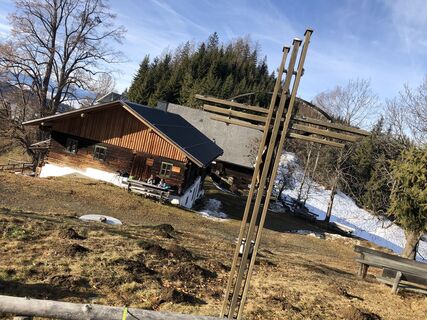 Foto von Robert.Unterlercher entlang der Tour