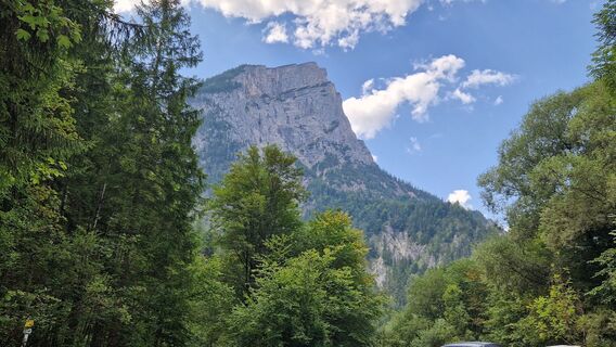 Kuva osoitteesta Utassy Tóth Johanna matkan varrella