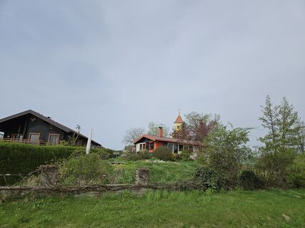 Fotó a Jana Kliková honlapról a túra során