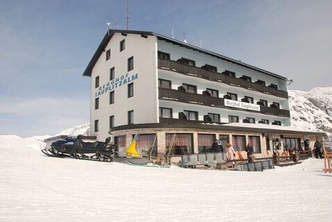 Hotel Berghof Tauplitzalm