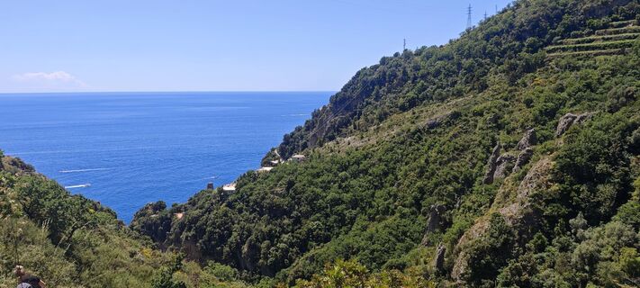 Foto von olmo novecento entlang der Tour