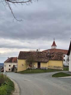 Foto de josef duermoser a lo largo del recorrido