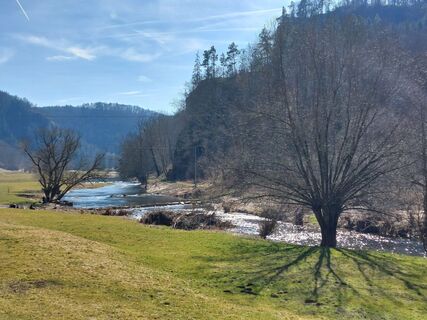 Foto från Sabrina Hackel under resans gång