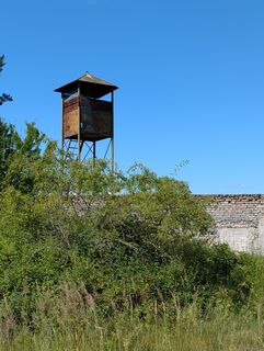 Foto von bora entlang der Tour