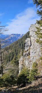 Photo de Erich erlach le long du parcours