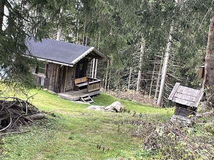 Foto von Horst Haslwanter entlang der Tour
