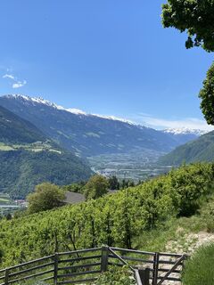 Fotó a Wolfgang Hanser honlapról a túra során