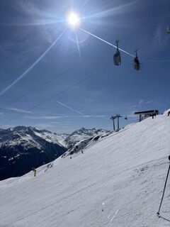 Foto von bernddiebirne entlang der Tour