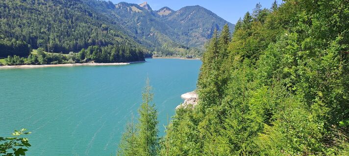 Fotografija s spletne strani Anton Winkler 1 na poti