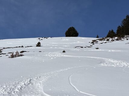Fotó a Heinz Sperl honlapról a túra során