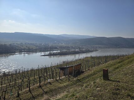 Fotografie z Martina Gerneck na trase