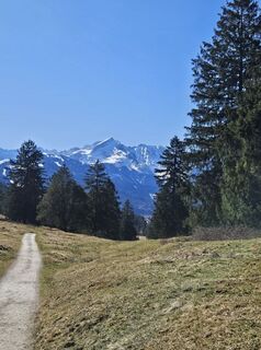 Foto von Andreas Schneider 7 entlang der Tour