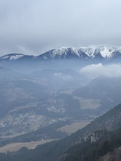 Zdjęcie z Georgiamartin0815 wzdłuż trasy