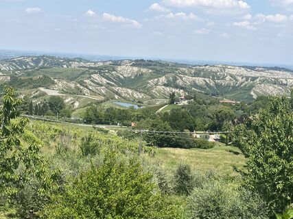 Fotografija s spletne strani ugo buriani na poti