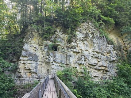 Fotografie de la Noreen (NoKe) de-a lungul turului