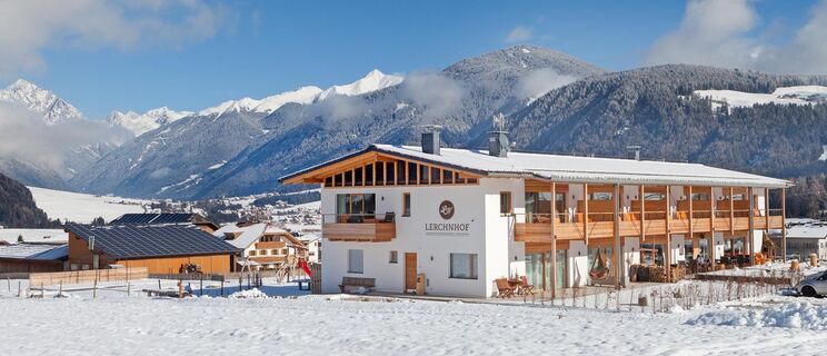 Lerchnhof Appartements