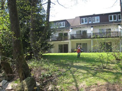 Ferienwohnung am Wurmberg