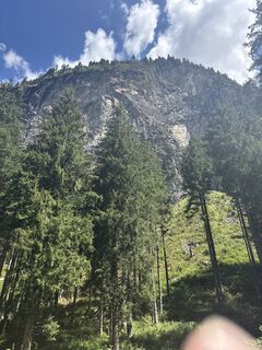Foto von Gvdhuelst entlang der Tour