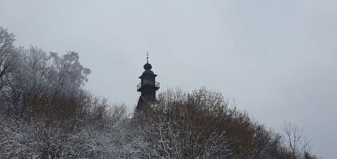 Foto von veronic26 entlang der Tour