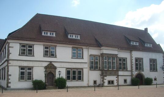 Adelshof