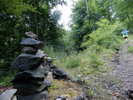Oberarnsdorf - Aggstein - Schönbühel