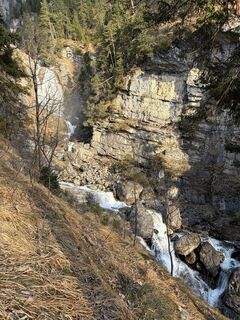 Zdjęcie z Markusss wzdłuż trasy