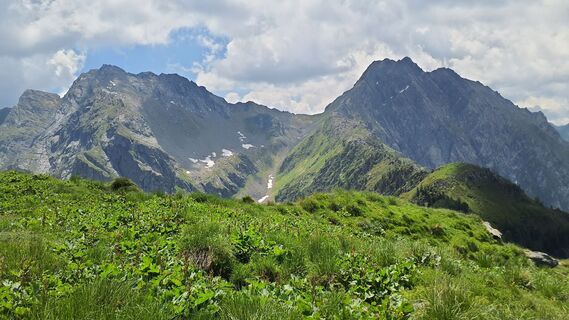 Fotografia z owspu2stk na trase