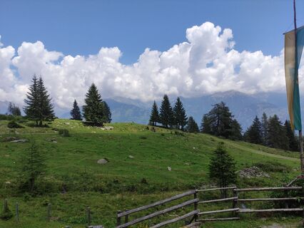 Kuva osoitteesta Christian Haßmann matkan varrella