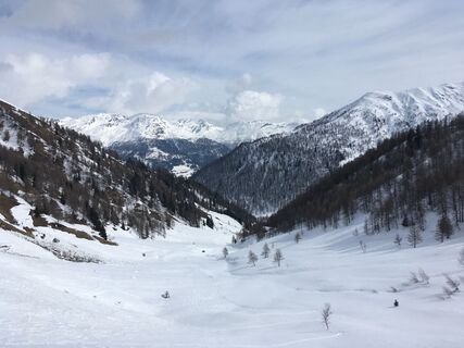 Das Alfental