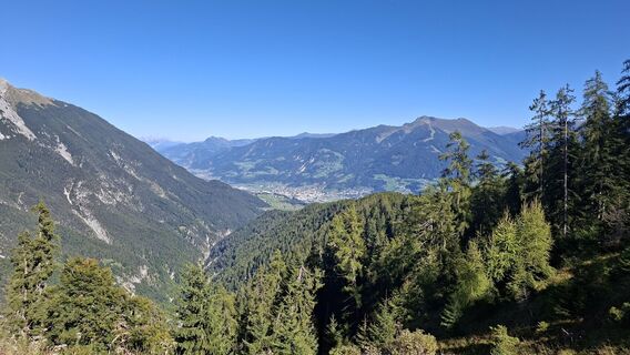 Foto von Martin Kreidl 3 entlang der Tour