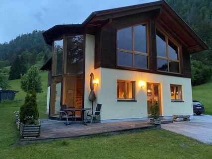 Skiblickhaus