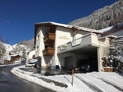 Haus Brabenetz