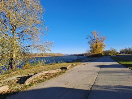 Fotografia z Familie Hausleitner na trase