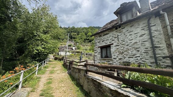 Foto von peter_oe entlang der Tour