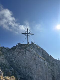 Photo de Máté Váncsa le long du parcours