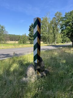 Fotografija s spletne strani Henrik 1 na poti