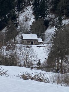 Fotografija s spletne strani Ludovic Beauchet na poti