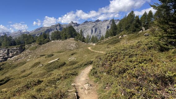 Foto von peter_oe entlang der Tour