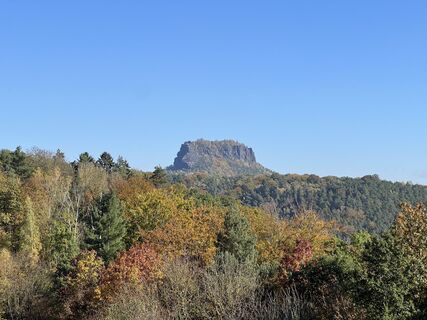 Foto von Volki F. entlang der Tour