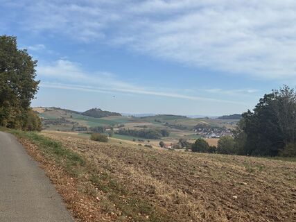 Photo de Wanderelch le long du parcours