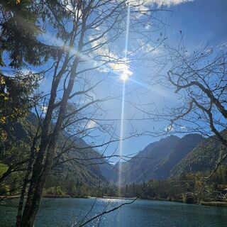 Foto von An Fo entlang der Tour