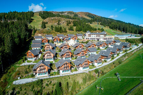 Ferienpark Landal Katschberg