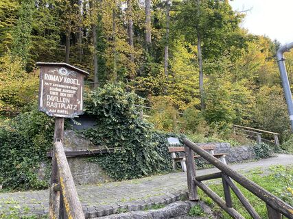 Photo de BeateMCh le long du parcours