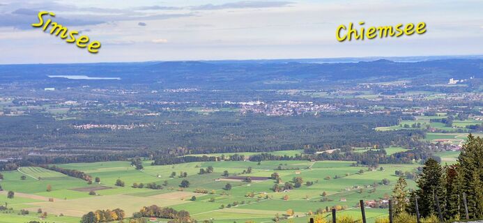 Fotografie de la Thomas Schekira de-a lungul turului