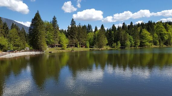 Pflegersee