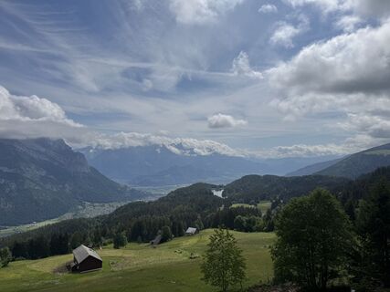 Foto von Lili10 entlang der Tour