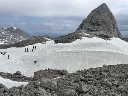 Fotografija s spletne strani Felix Huspek na poti