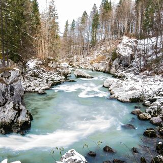 Teufelsschlucht